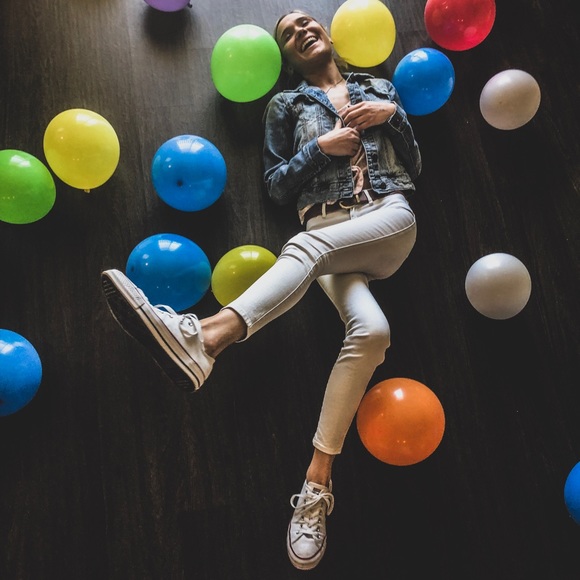 Meet your Posher, Katie - Picture 3 of 7